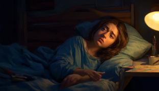 Тревожность