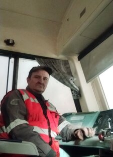 Моторвагонное депо Казань 