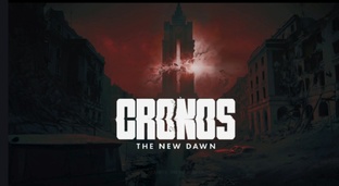 CRONOS THE NEW DAWN 