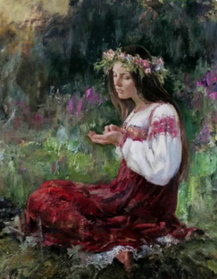 Рассказы про Вороний Приют. 