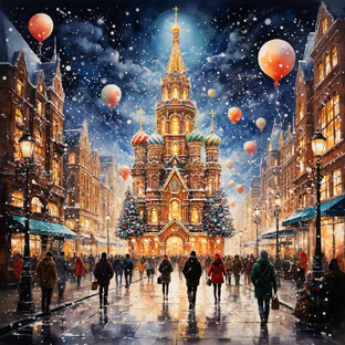 Праздники и традиции