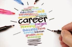 Карьера vs Работа