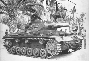 Немецкая довоенная техника