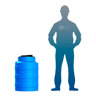 Цилиндрические емкости