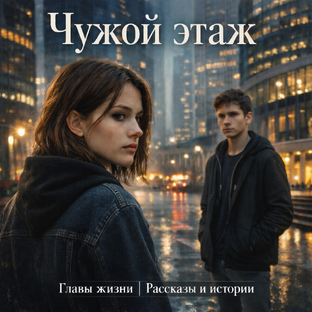 Чужой этаж