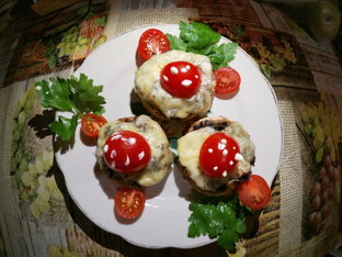 Закуски