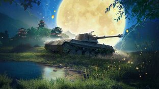 WoTanks Blitz