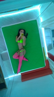 Необычные кровати