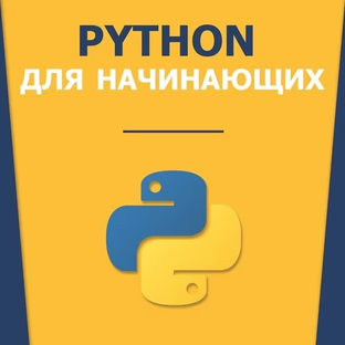 Python для начинающих: быстрый старт в 2025