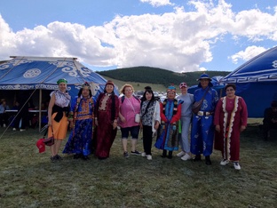 КУЛЬТУРА И ОБЩЕНИЕ