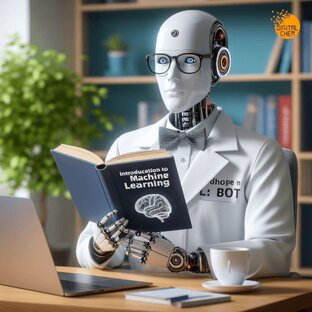 Области применения Искусственного Интеллекта