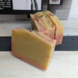 Мыловарение 