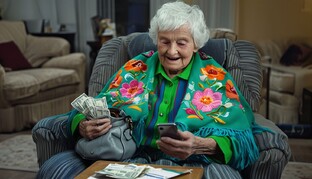 Всё о пенсиях и пособиях