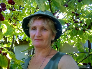 моя жизнь на пенсии.