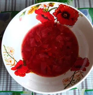 Первые горячие блюда проще некуда!