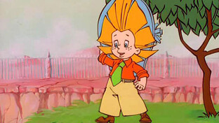 Ежиный юмор