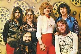 Зарубежная и российская эстрада!