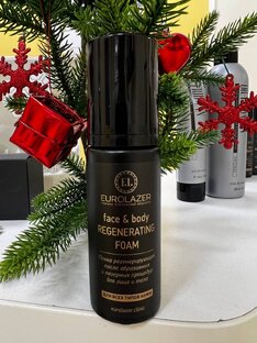 Моя косметика