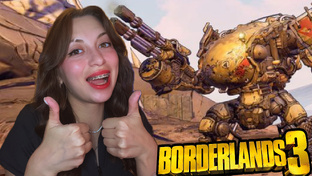 Borderlands 3