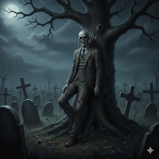 Живые мертвецы