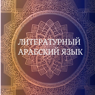 Литературный арабский язык