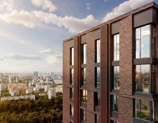 Покупка квартиры, новостройки в Москве