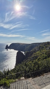 Любительские путешествия 