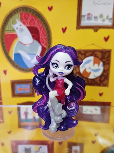 Мои Куклы - Фото