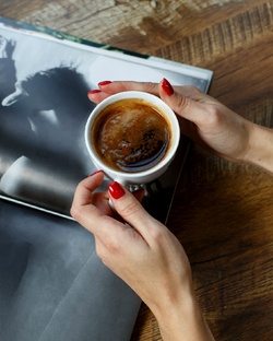 Рецепты от GEMMA