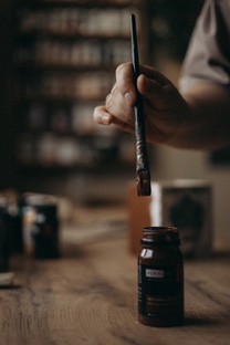 Идеи декупажного декора