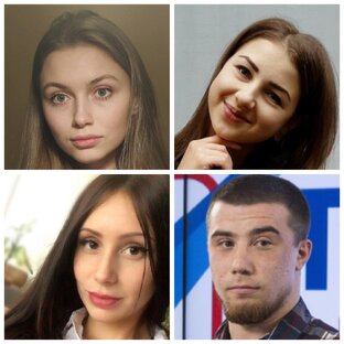 Экспресс-ИНТЕРВЬЮ социотипов