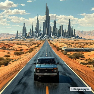 НЕискусственный интеллект