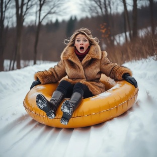 Офисные интриги