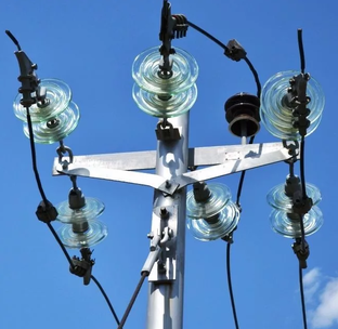 Арматура ЛЭП