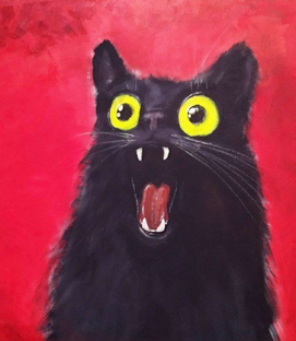 Искусство: Смотреть и Видеть