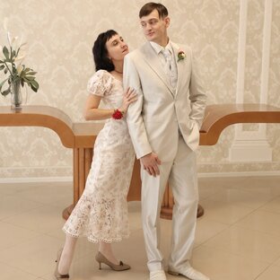 Жизнь семейная 