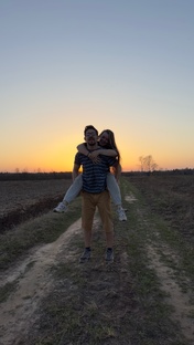 В поисках старины