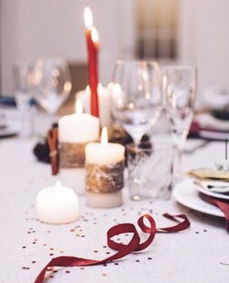 Новогоднее настроение✨