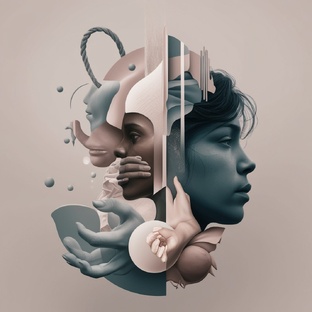 "Тени насилия: понимание и преодоление"