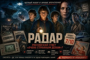Российское кино