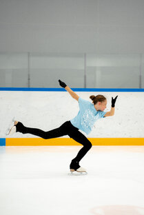 Прыжки в фигурном катании