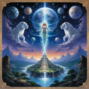 🌿  «Меридианы: 12 рек ци внутри тебя»