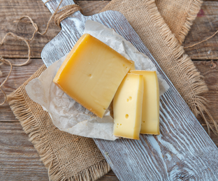 Где достать сыр от Олега Сироты, 🧀 