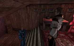 Видеопрохождение Gothic 2 Ночь Ворона Мод Империя Пеплов/Imperium Popiołów.