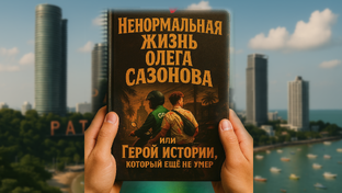 Пишу книгу. Читай онлайн