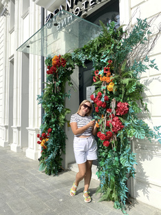 Анапа. Витязево