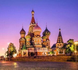 Куда пойти в Москве