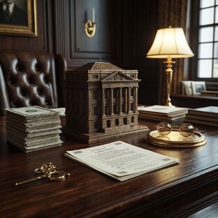 💰 Налоговые вычеты: как вернуть свои деньги