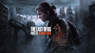 The Last Of Us Part II  Remastered 
