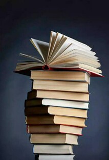Книги для чтения, конспекты